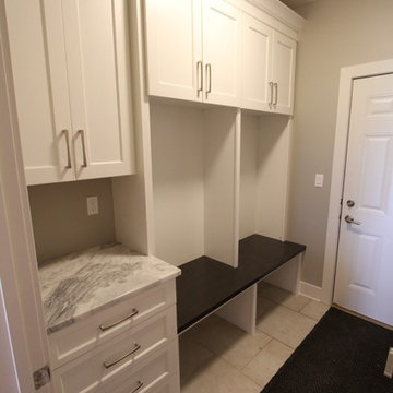 Manatt Residence