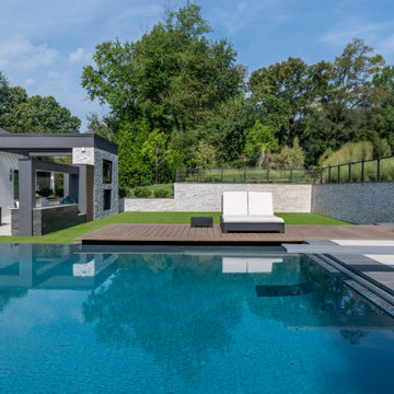 Luxe Infinity