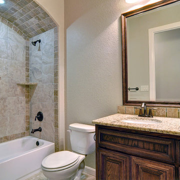Couto Model Home - 12433 Bella Vino - Fort Worth, TX