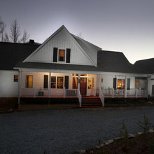 Exterior Ideas