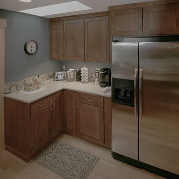 Moore Kitchen Remodel
