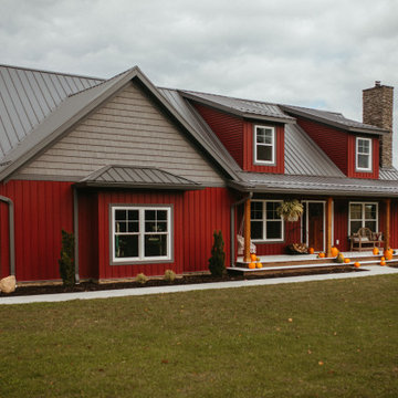 Conventional Home 2019