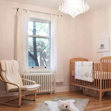 My Houzz: Catherine, Montreal