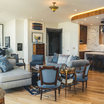 Midtown Condo