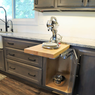 Eschbach Kitchen
