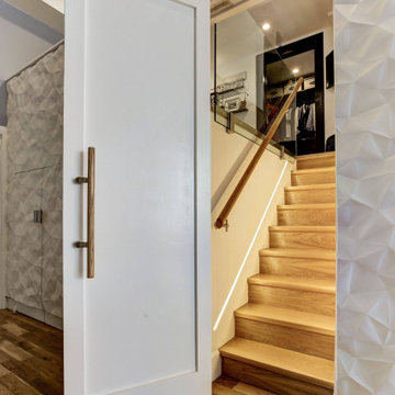 Loft Condo
