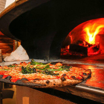 White Pie Pizzeria