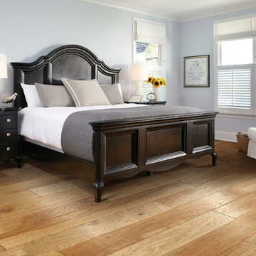 Bedrooms