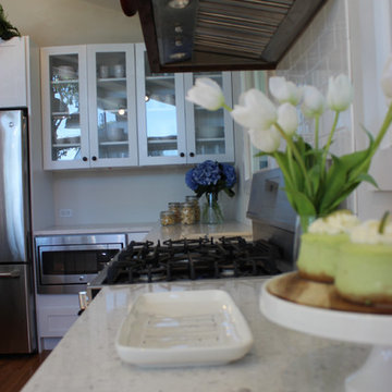 Montauk HGTV Kitchen