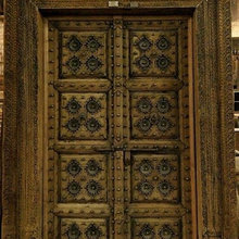 doors and windows