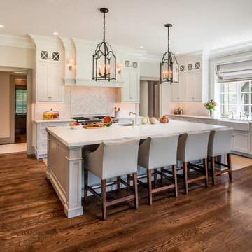 English Country House | Greenville, DE