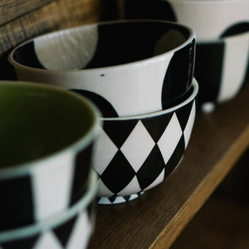 Photographer: Vignette Interiors