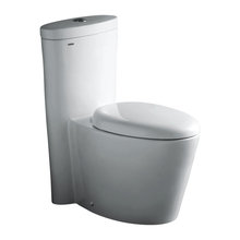 Bathroom Points