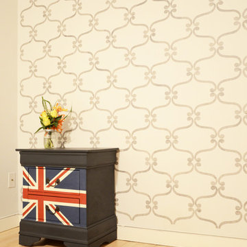 My Houzz: Mindful Makeover for a Victorian in Vancouver