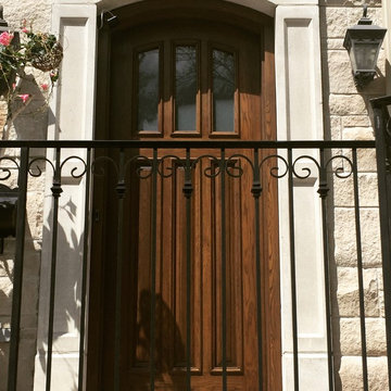 Entry Doors
