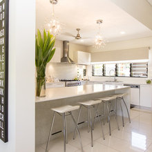 Dream Kitchens
