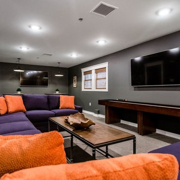 OBX Luxury Apartments • Run Hill Apartments • Kill Devil Hills