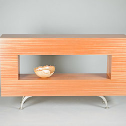 Hollow table - Side Tables And End Tables