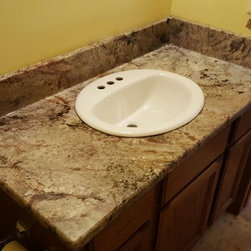 $1,995 Program - Sienna Bordeaux - Products