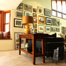 Craftsman style