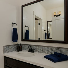 villa style