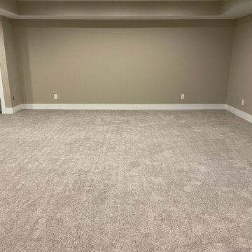 Carpet Installations
