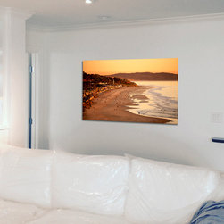 "Del Mar Beach"   |    Aaron Chang   |   Fine Art Photography - Photographs