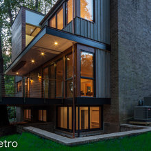mountain modern