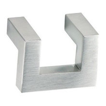 Bath hardware