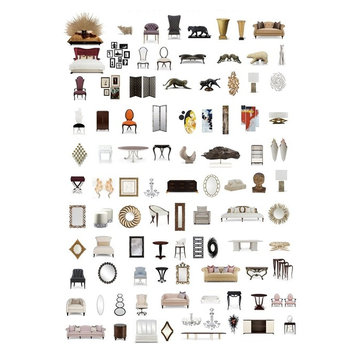 CG- Collection