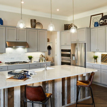 Schumacher Homes Charleston American Tradition: Cleveland - Akron, OH