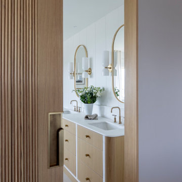 Duchess Renovation: A Multi-Phase Project