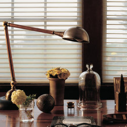 Hunter Douglas Silhouette&reg; - Window Blinds