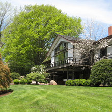 Japanese Style For Chambers Dr