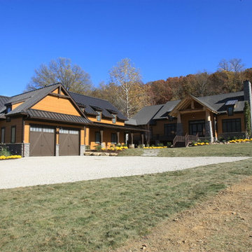 Extreme Makeover Home Edition (#4)