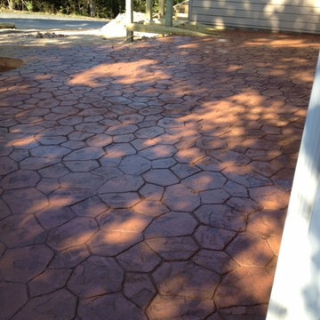 Remodels