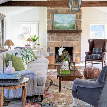 WV Farmhouse