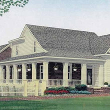 Country houses
