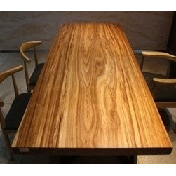 Wood - Table - Products