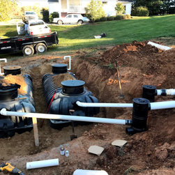 Earthwork - Outdoor Products