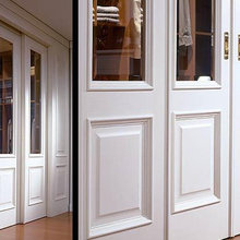 doors, interior