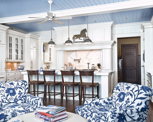 Hamptons Style Design Ideas & Remodel Pictures | Houzz  SaveEmail