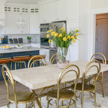 2016 Utah Valley Parade of Homes "The Millcreek