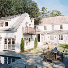 Exterior Design