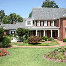 Exterior Ideas
