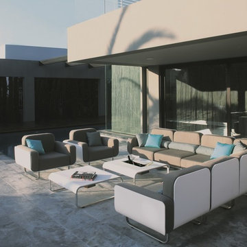 Outdoor Living