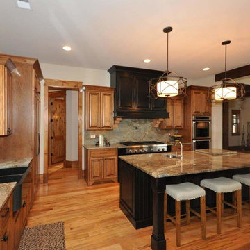 Reserve at Lake Keowee