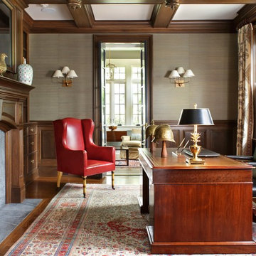 New Jersey Private Residence