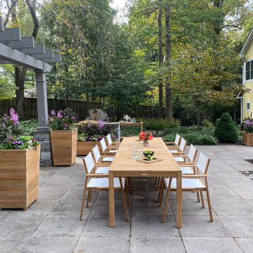 Bethesda Backyard Bliss