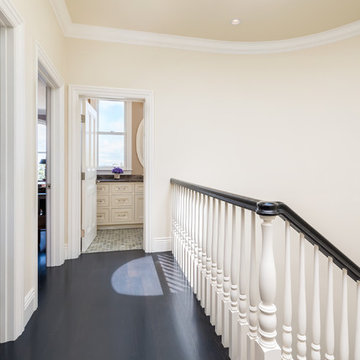 Eureka Valley House